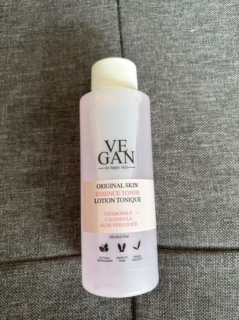 Lotion tonique