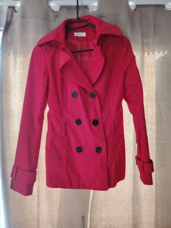 Trench cache cache taille S