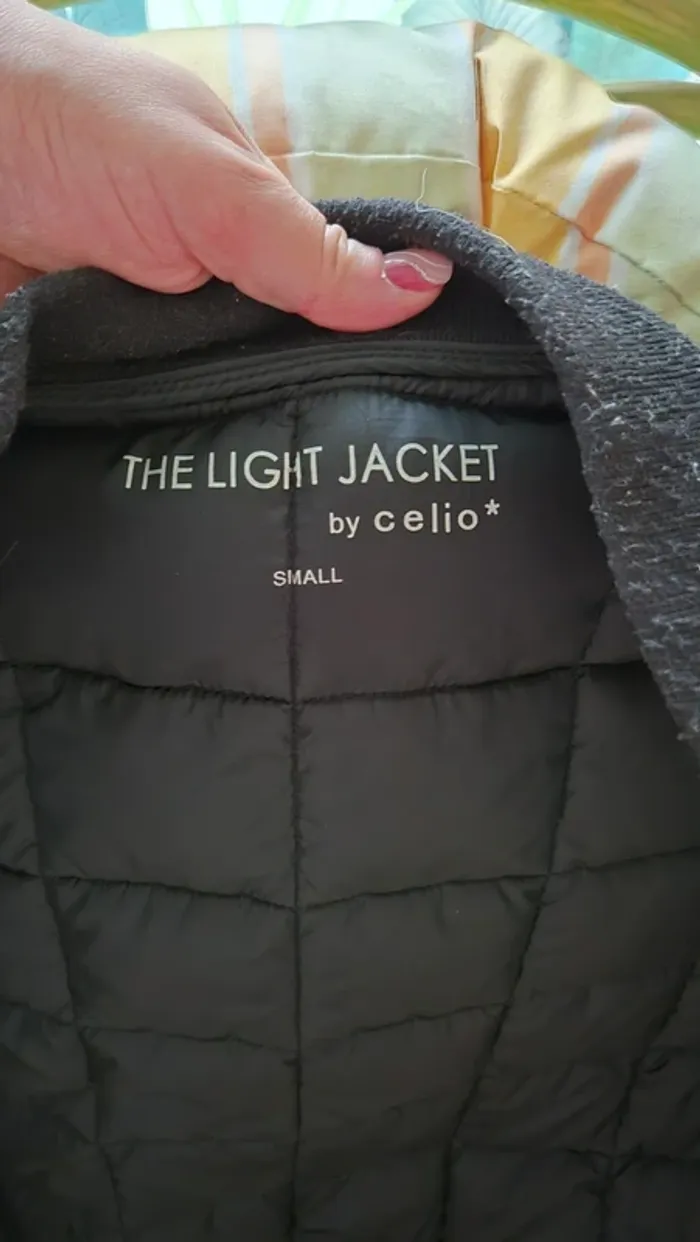 Manteau homme - photo numéro 3