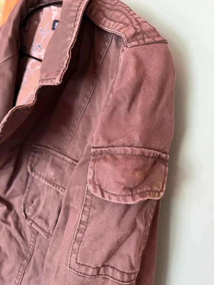 Veste - photo numéro 4