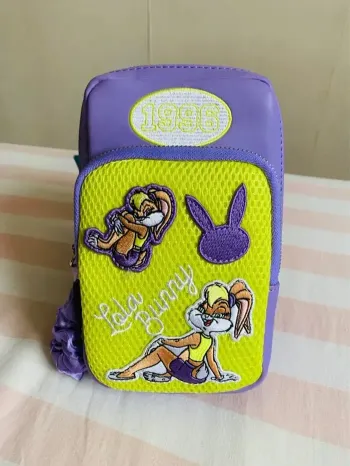 Loungefly sling bag Lola Bunny