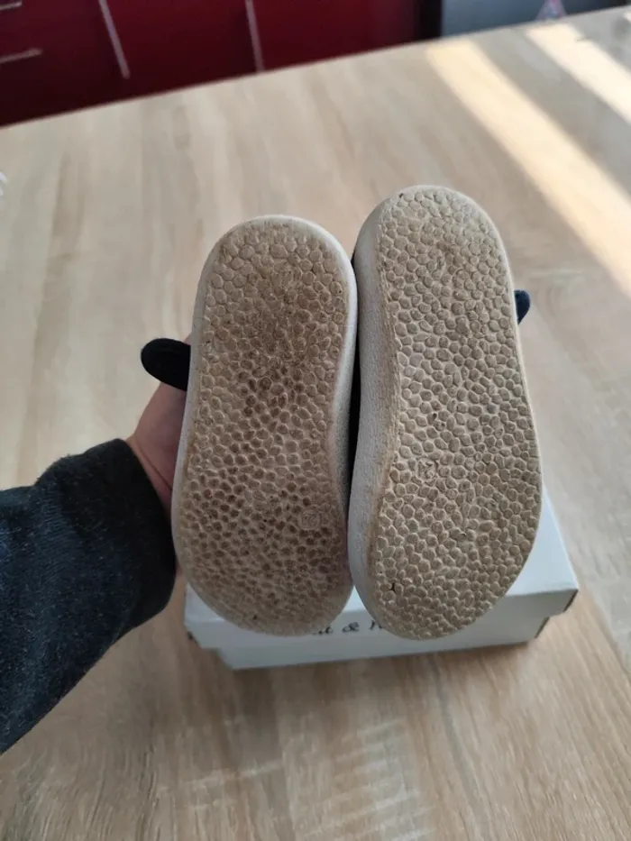 Chaussures mi-saison - photo numéro 6