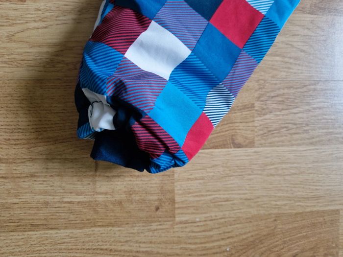 Combinaison ski - photo numéro 4