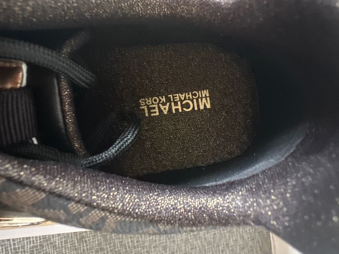Micheal Kors basket - photo numéro 4