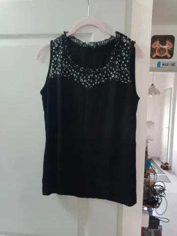 Tee shirt, débardeur femme été