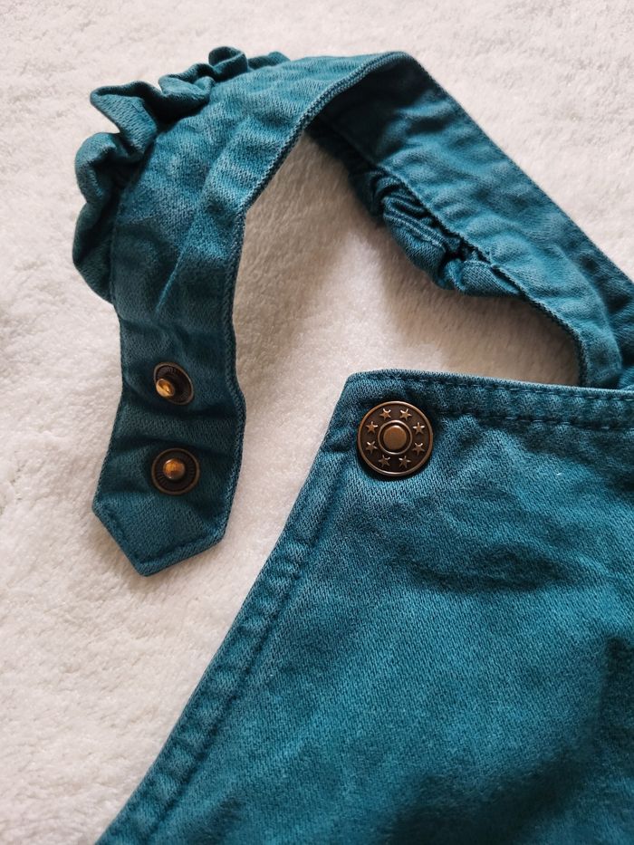 Robe hivers - photo numéro 3