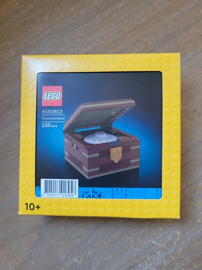 Lego n°6550802 neuf