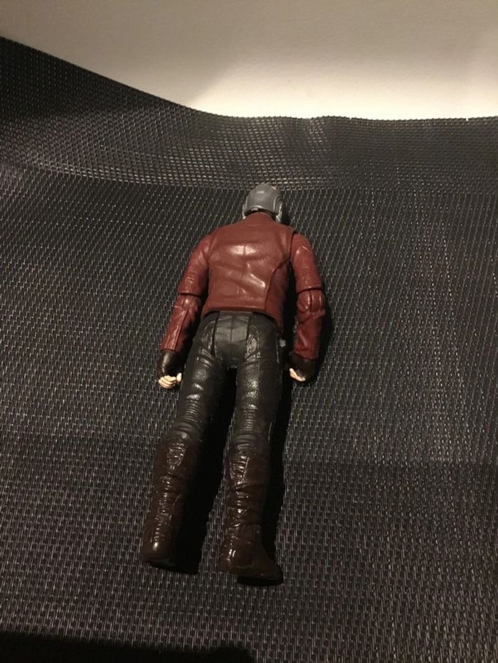 Marvel figurine Star-Lord Avengers infinity war Hasbro 2017 15cm gardiens de la galaxie - photo numéro 3