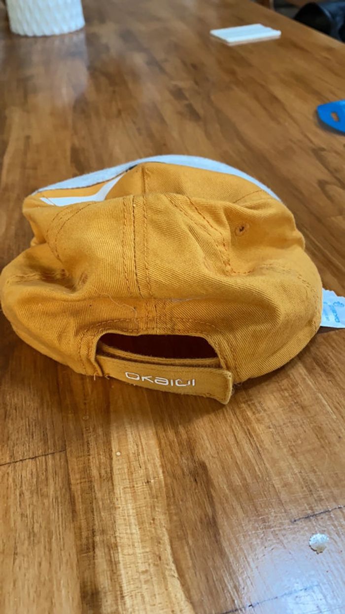 Casquette, enfants - photo numéro 4