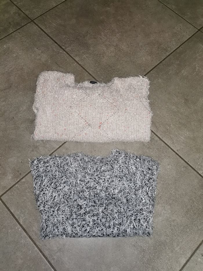 Lot 5 ans fille - photo numéro 7