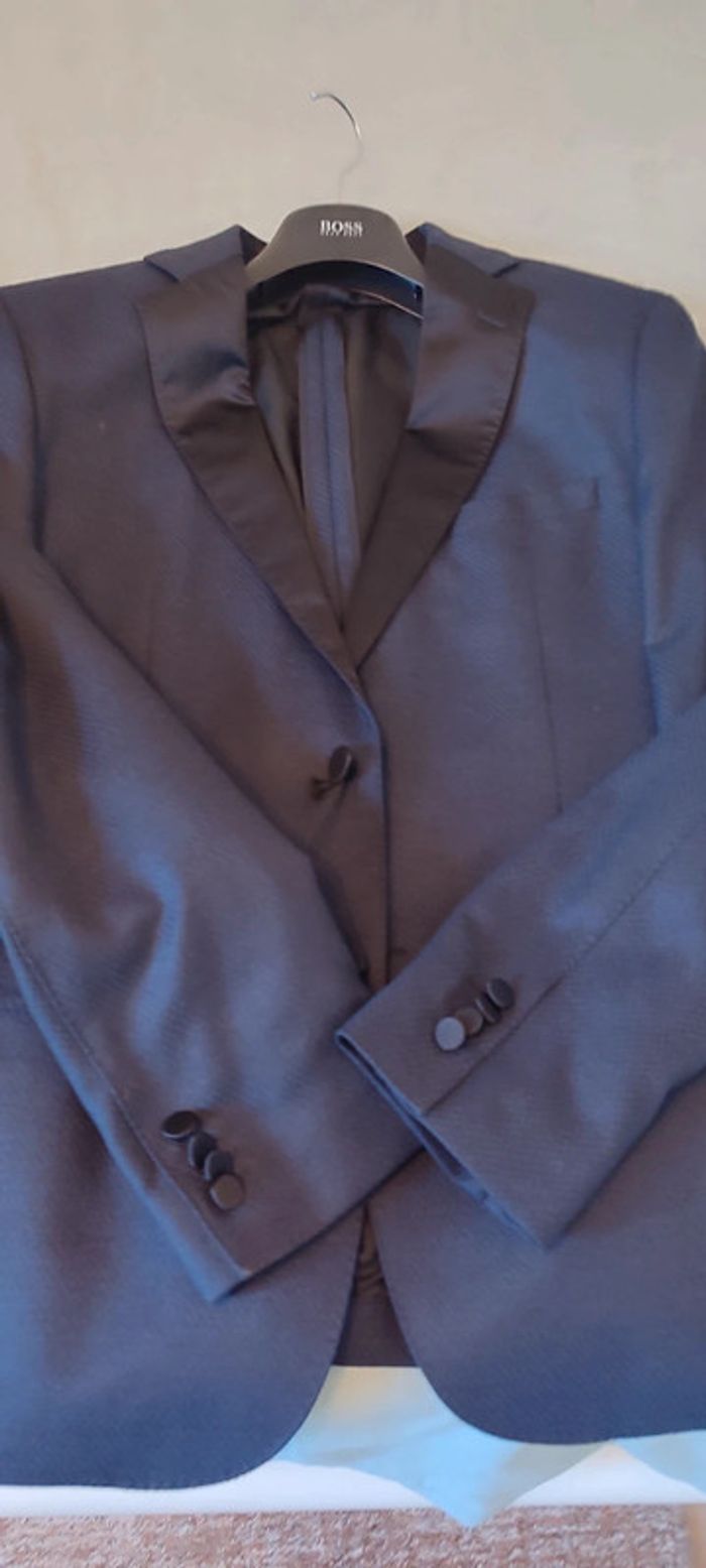 Veste de costume homme Hugo Boss - photo numéro 7