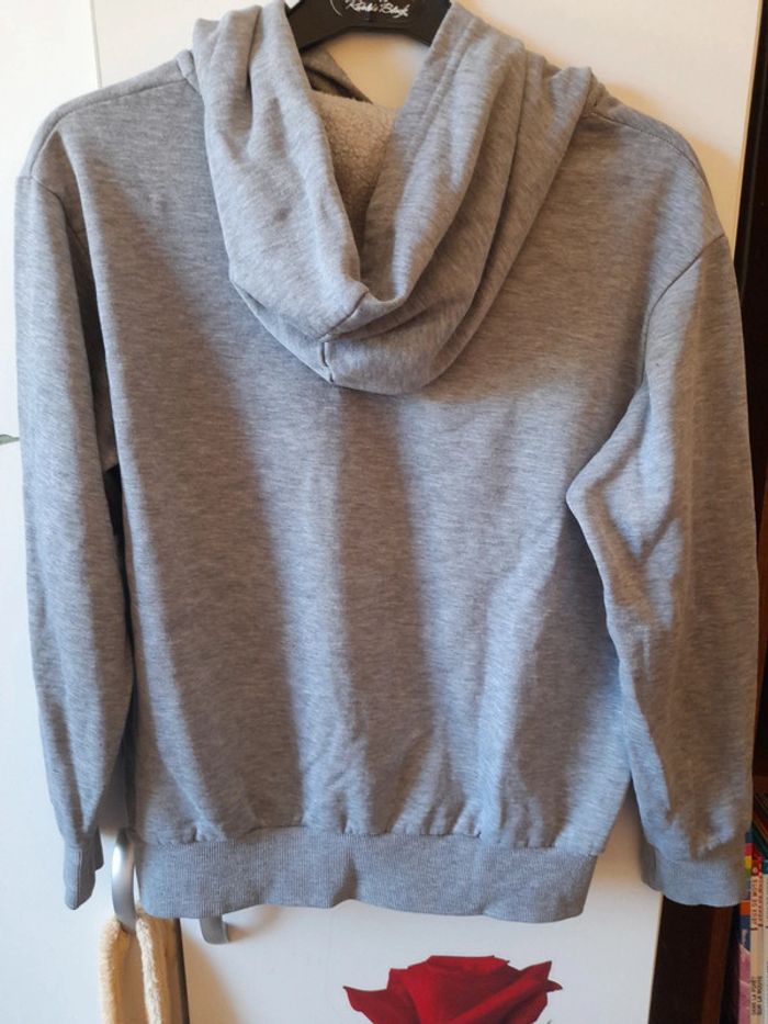 Pull à capuche - photo numéro 2