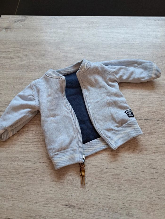 Gilet Timberland