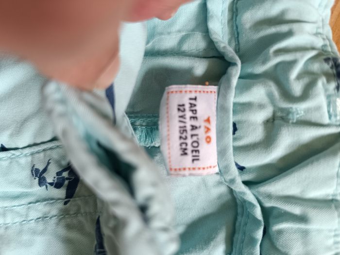 Bermuda/short - photo numéro 3