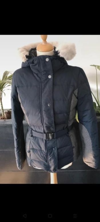 Manteau d'hiver Promod