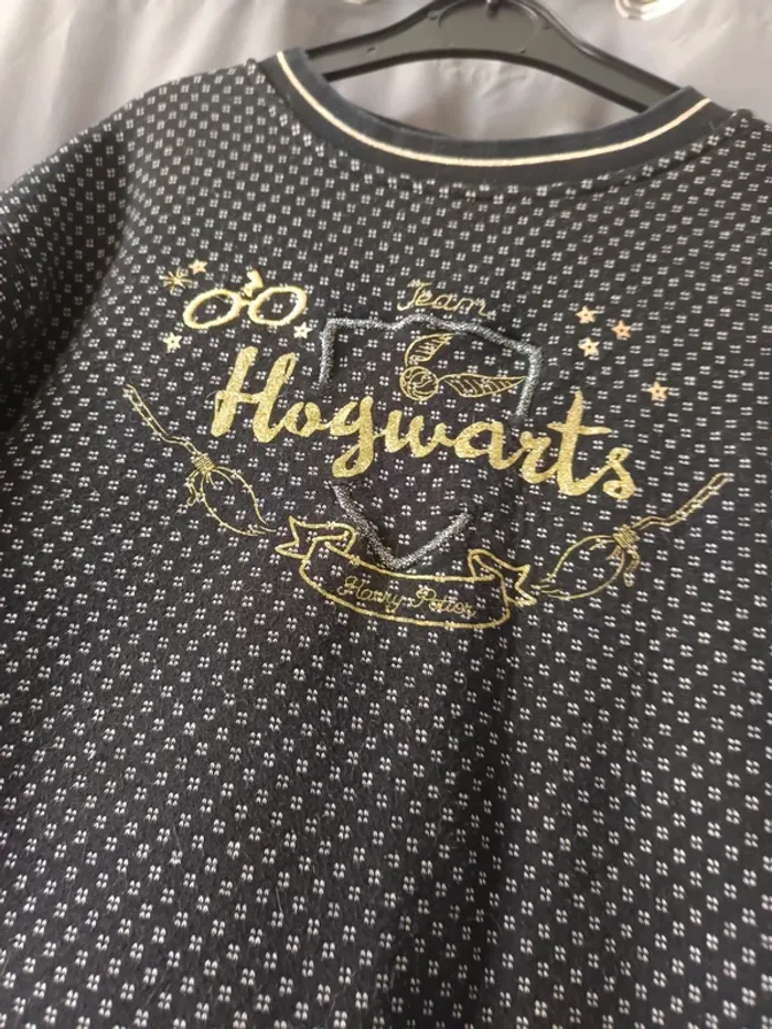 Robe Harry Potter - photo numéro 2