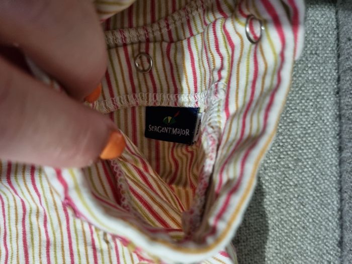 Sous pull - photo numéro 2