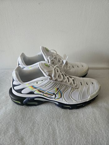 Baskets Pointure 46 nike