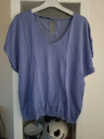 👚tee-shirt Kookai taille 0👚