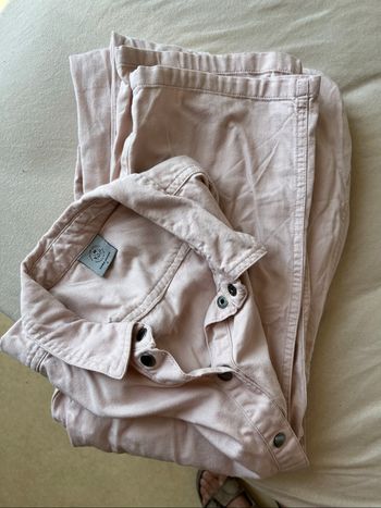 Combinaison manches longues