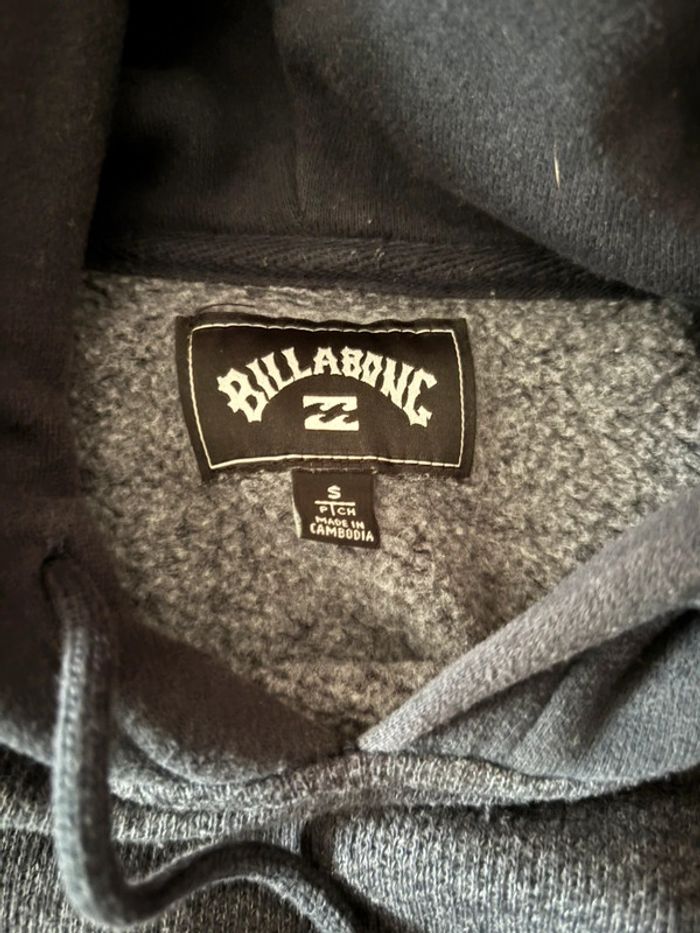 Pull billabong - photo numéro 3