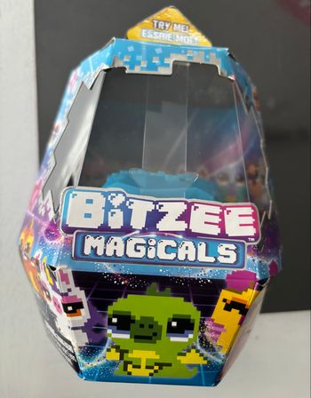 Bitzee Magicals – Neuf, jamais ouvert !
