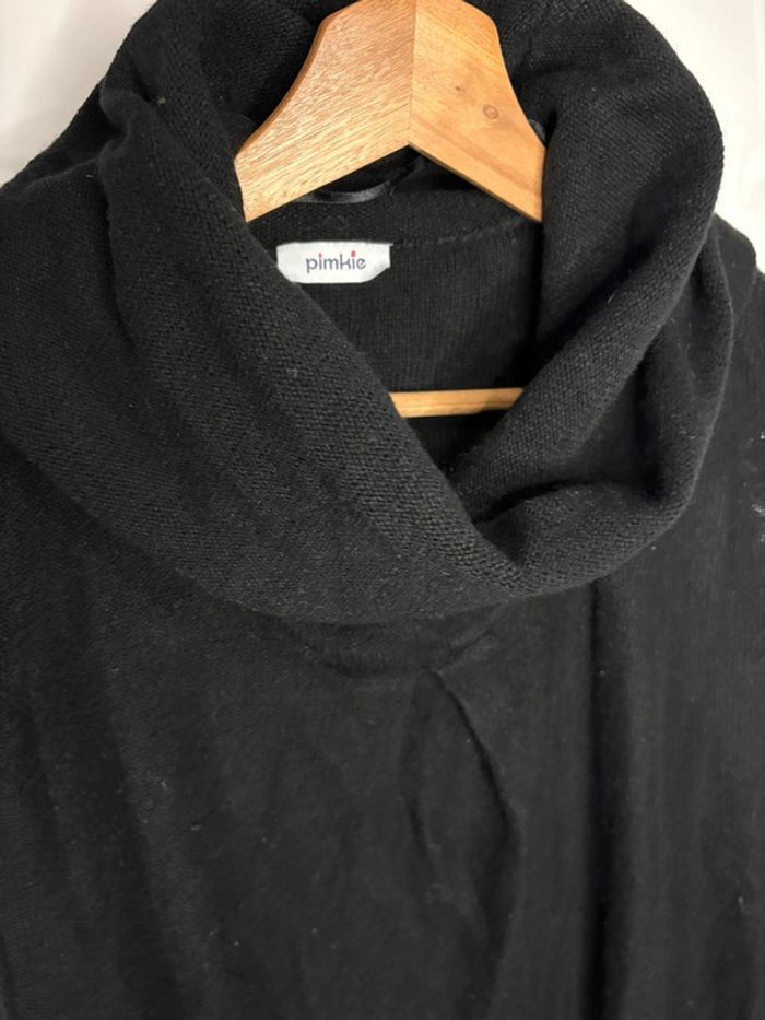 Robe pull T36 - photo numéro 2