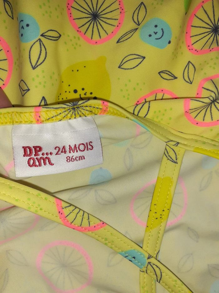 Maillot de bain - photo numéro 3