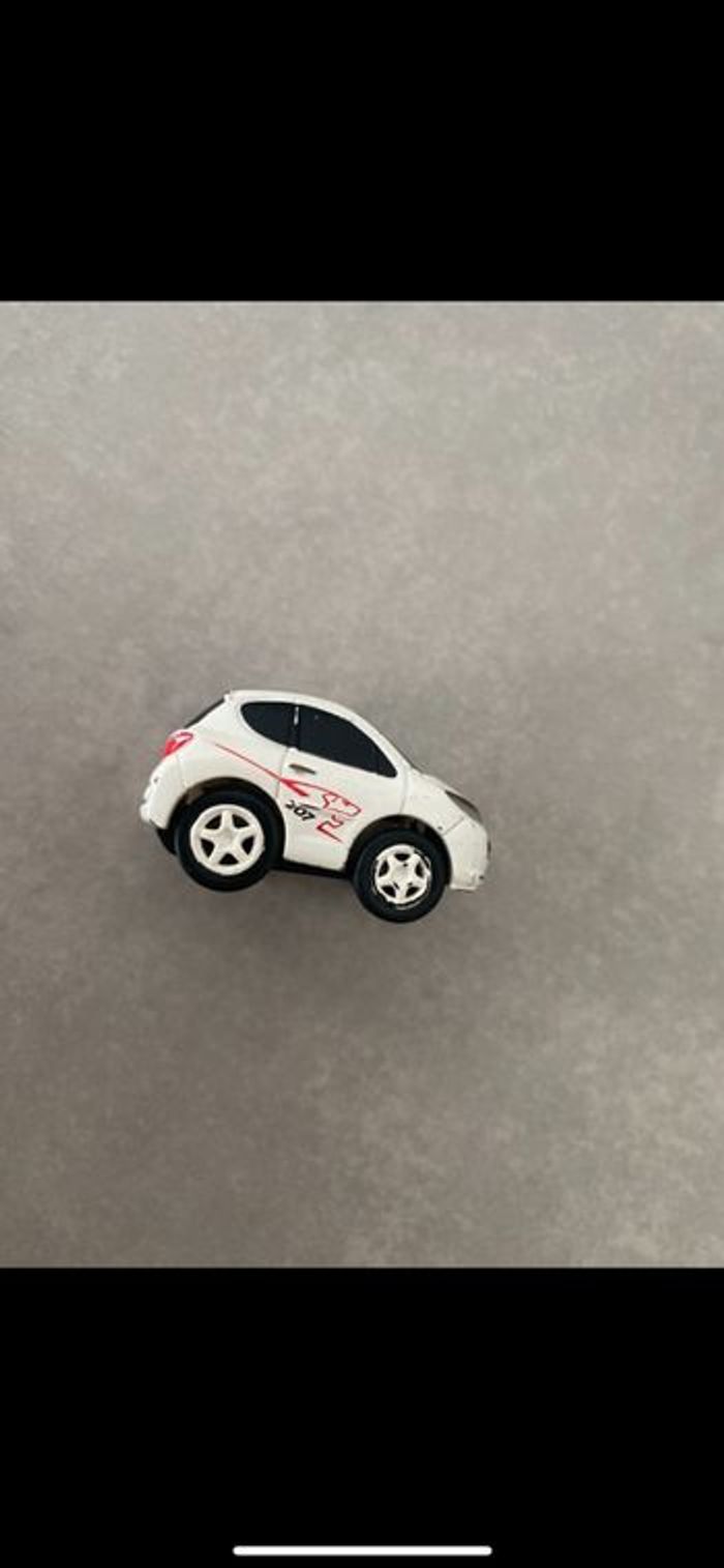 Miniature Norev Peugeot 207 série limitée - photo numéro 7