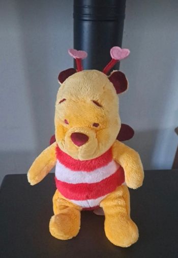 Peluche