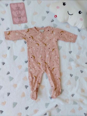 Pyjama 3 mois 