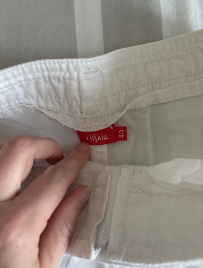 Short jupe - photo numéro 4