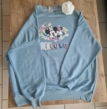 Sweat Disney