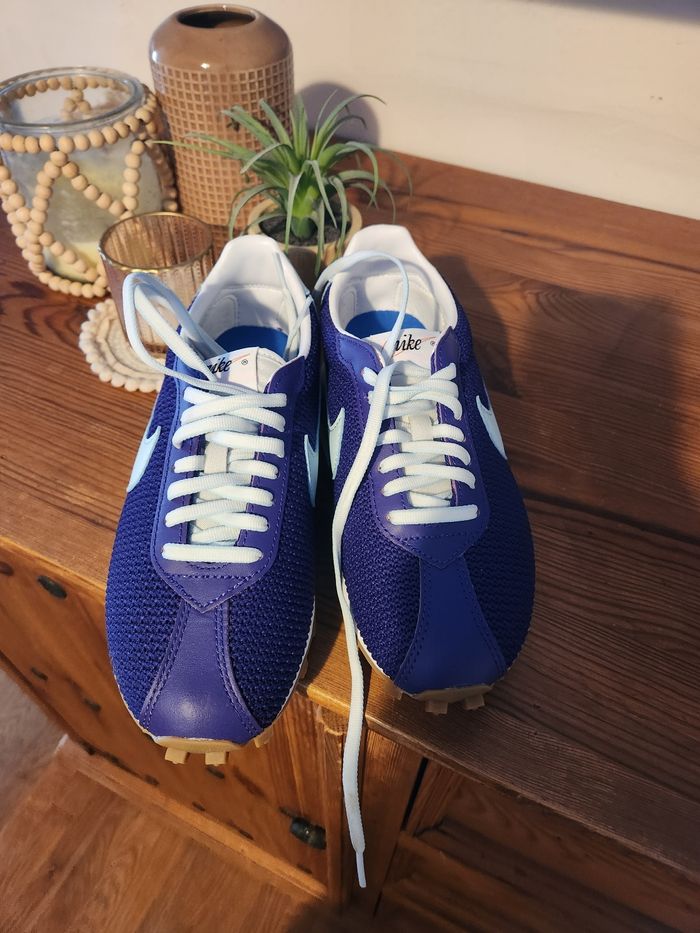 Baskets Nike