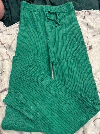 Pantalon léger
