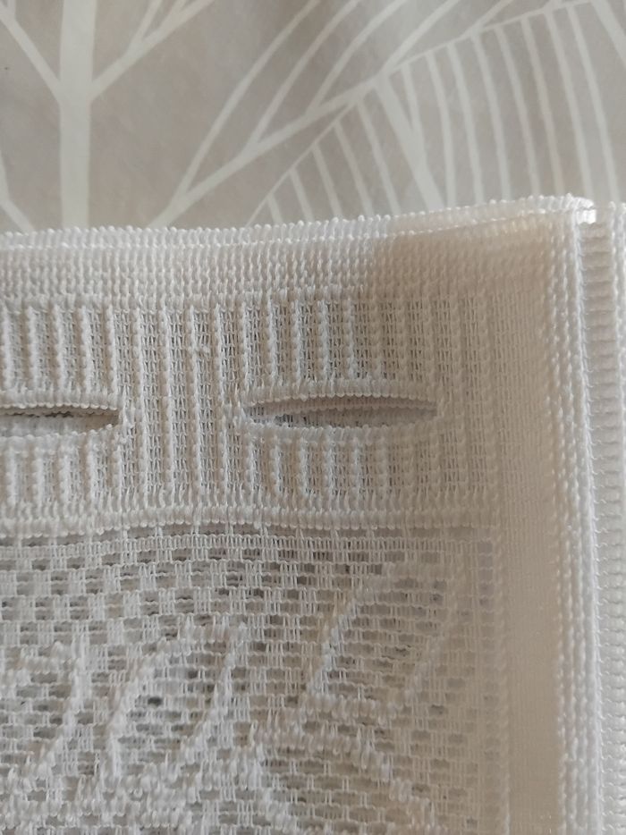 Rideaux voilages - photo numéro 5