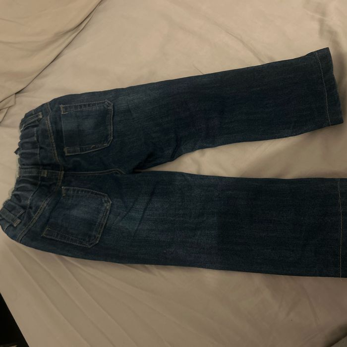 Jeans bébé - photo numéro 4