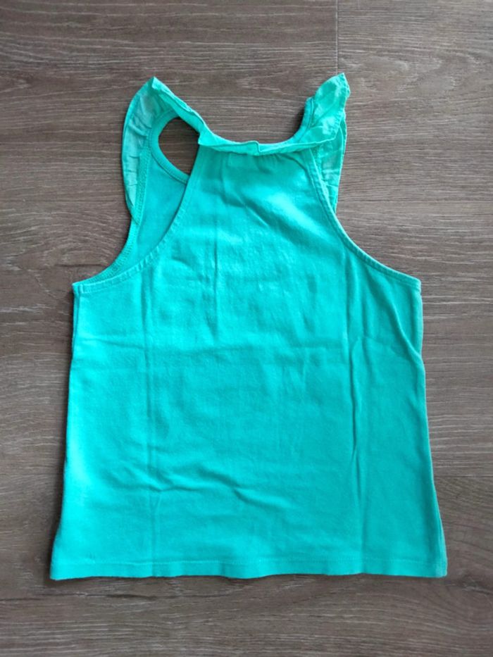 Débardeur - DPAM - 4 ans - photo numéro 3