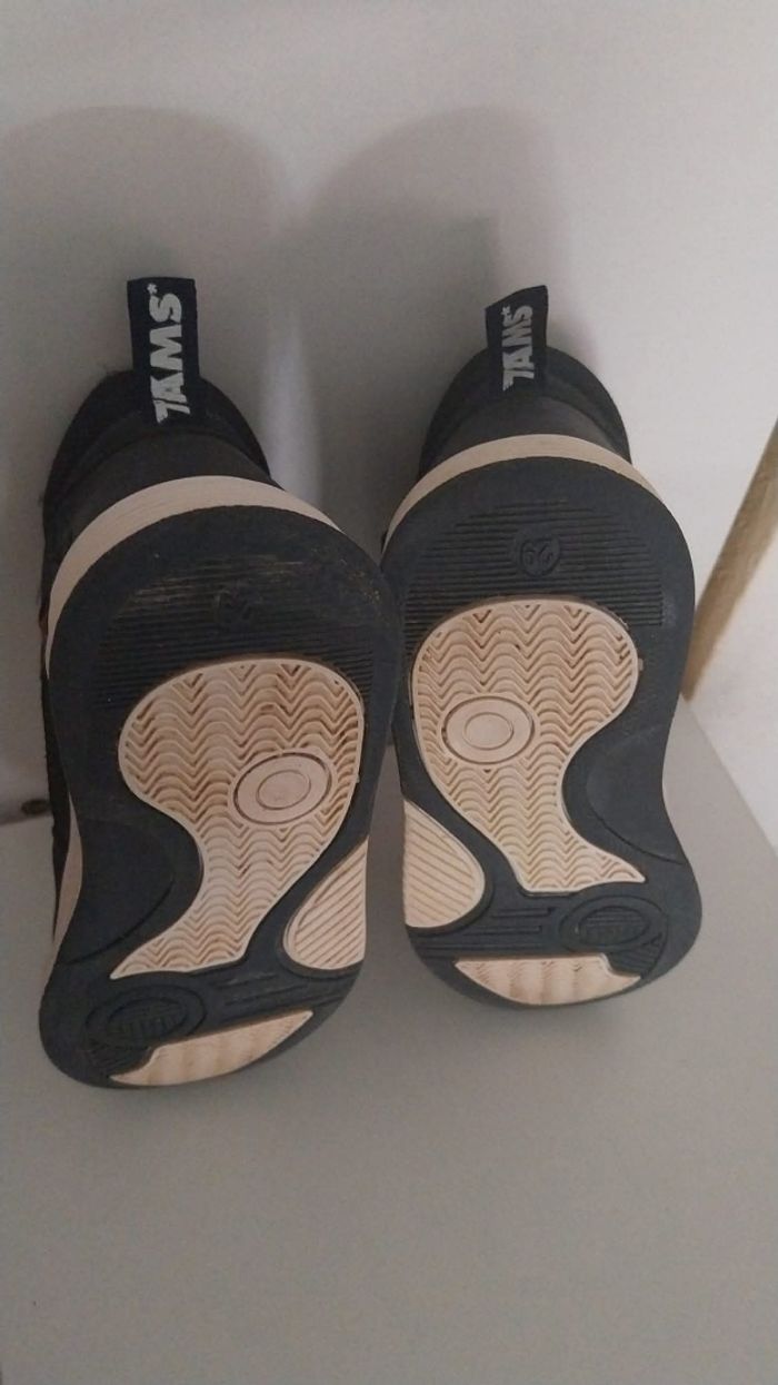 Chaussures garçon P.29 - photo numéro 5