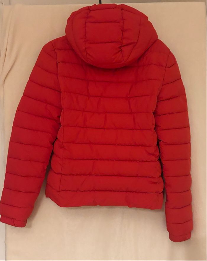 Manteau superdry - photo numéro 3