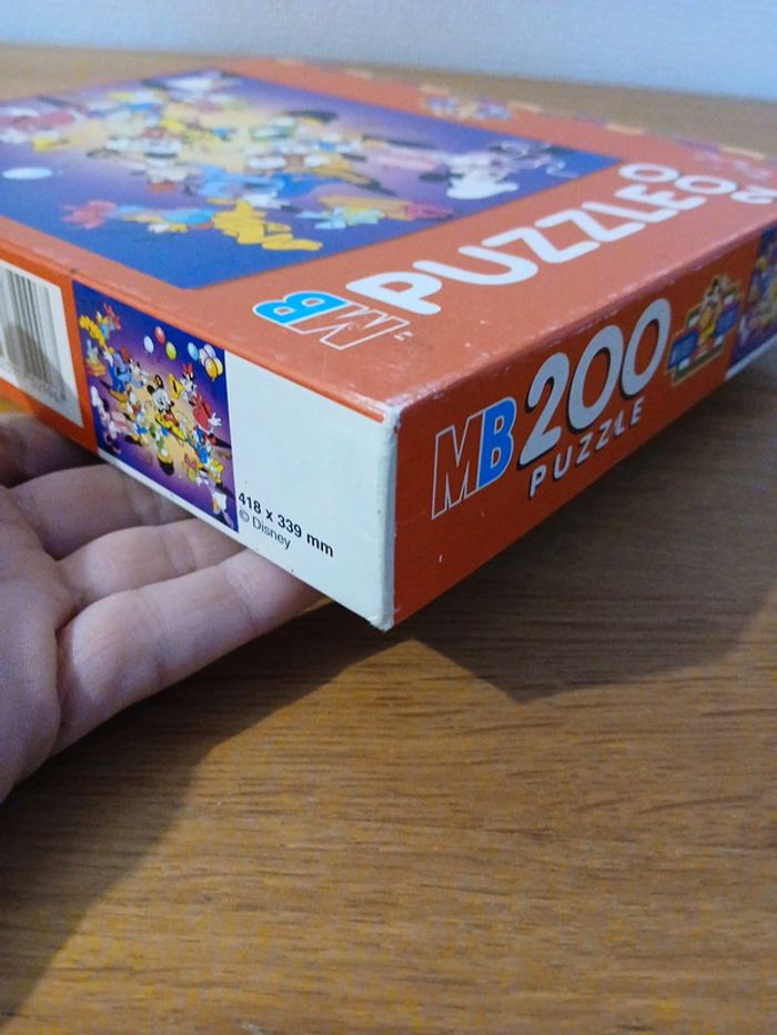 Mickey et compagnie - photo numéro 6