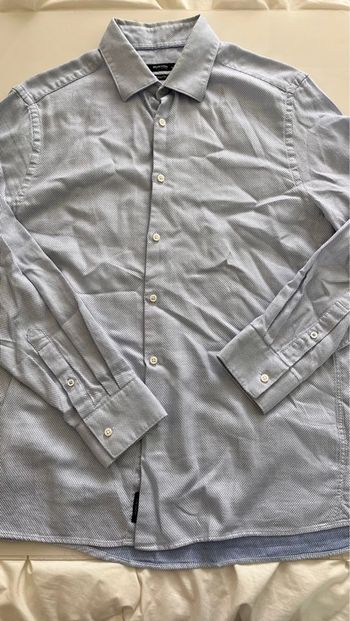 Chemise regular ML