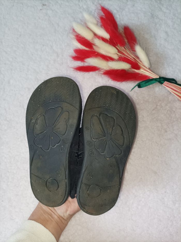 Bottines - photo numéro 5