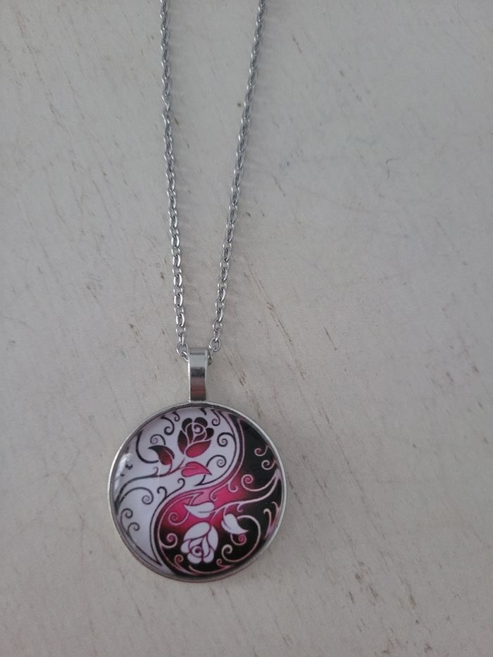 Bracelet et chaîne