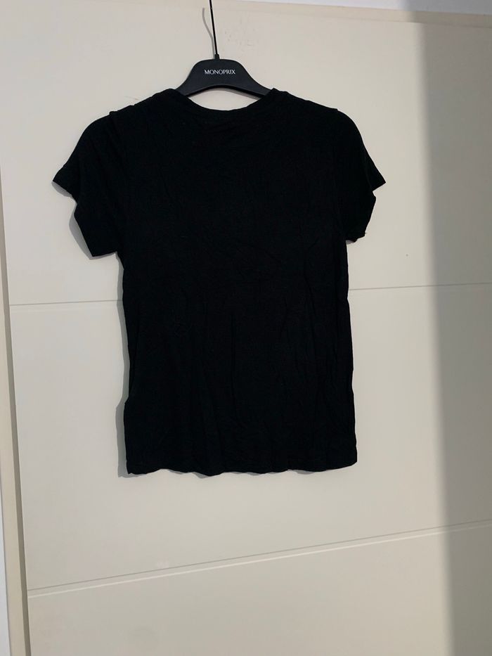 T shirt - photo numéro 4