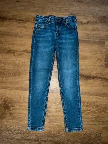 jean 7-8 ans