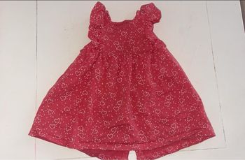Petit robe d’été