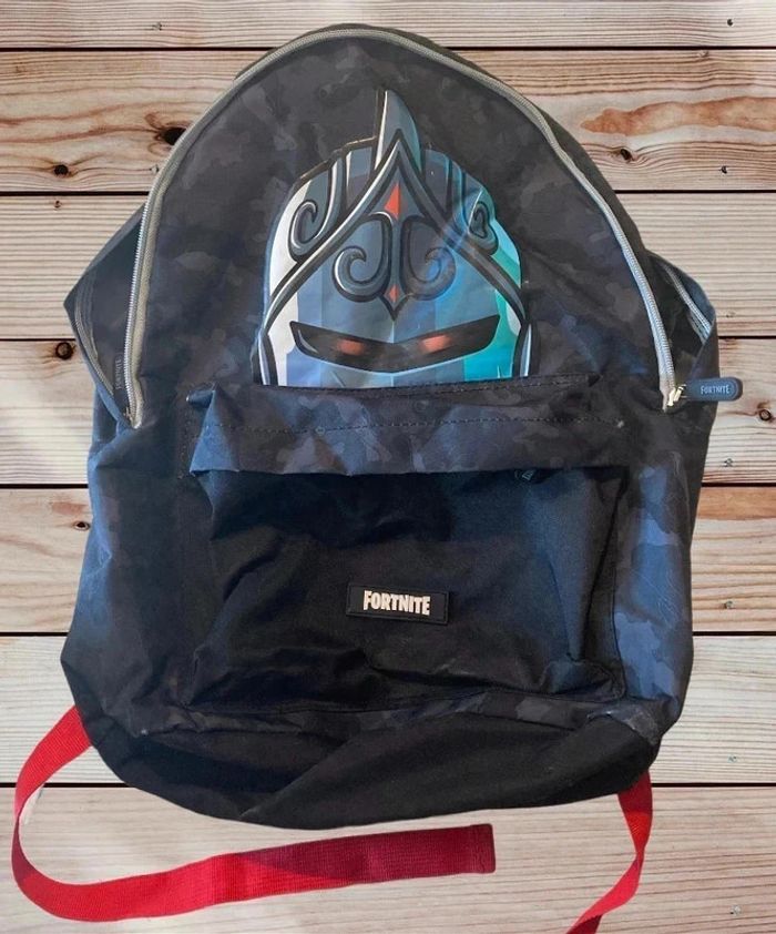 Sac fortnite