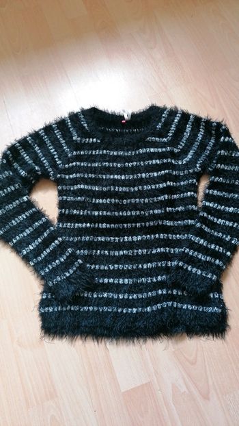 Pull 12 ans orchestra