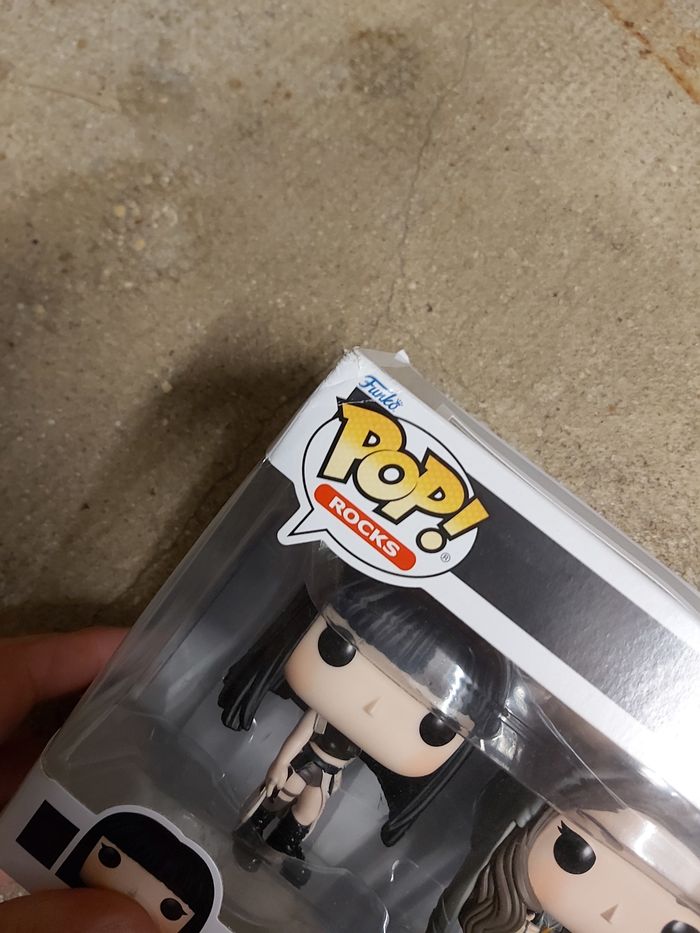 funko blackpink - photo numéro 2
